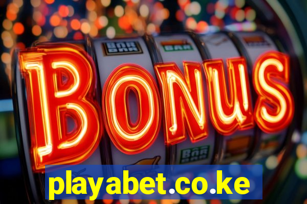 playabet.co.ke