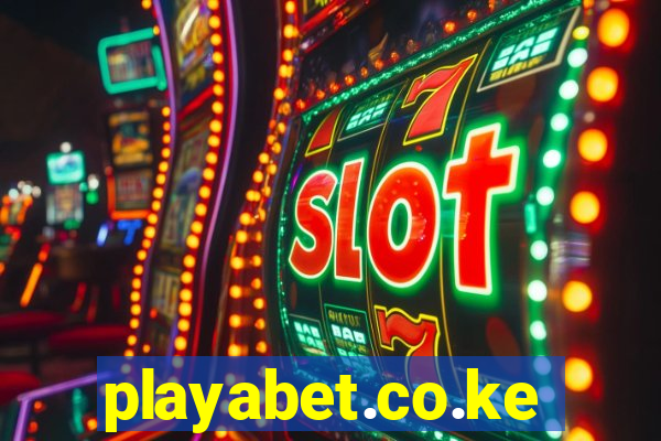 playabet.co.ke