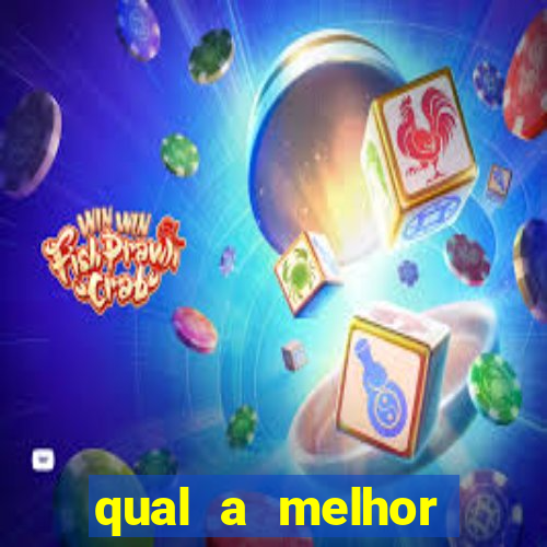 qual a melhor plataforma do tigrinho