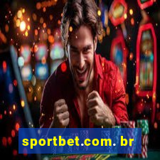 sportbet.com. br