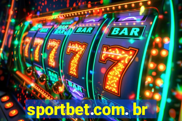 sportbet.com. br