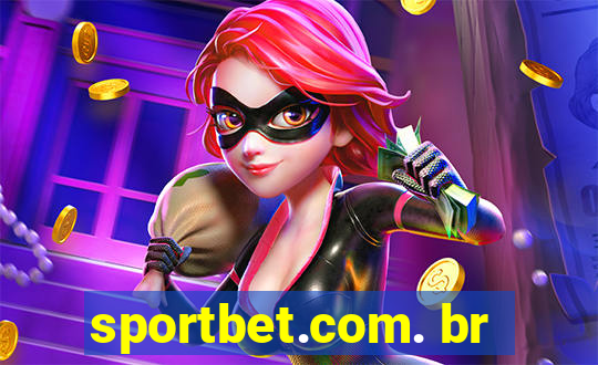 sportbet.com. br