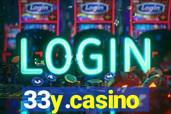 33y.casino