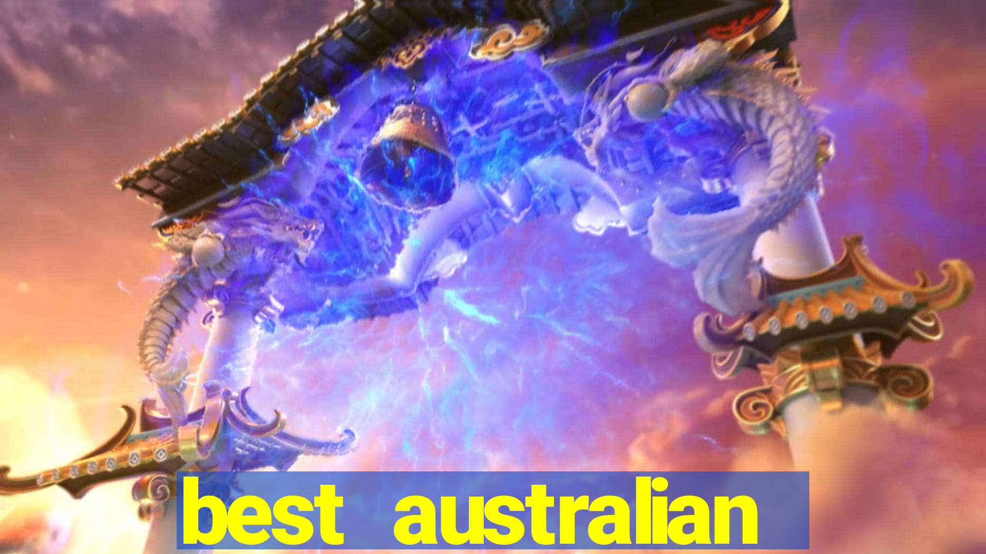 best australian online casinos