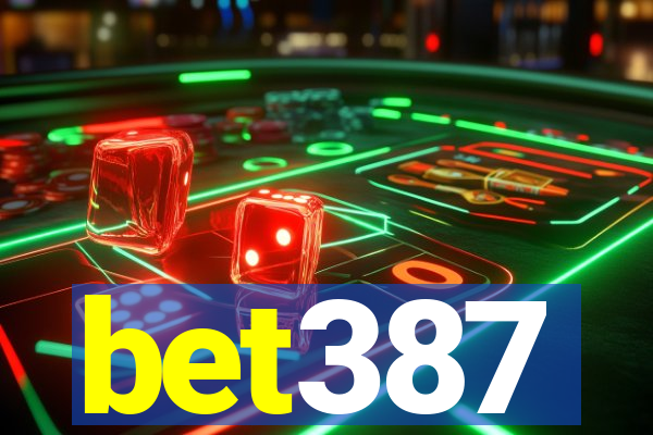 bet387