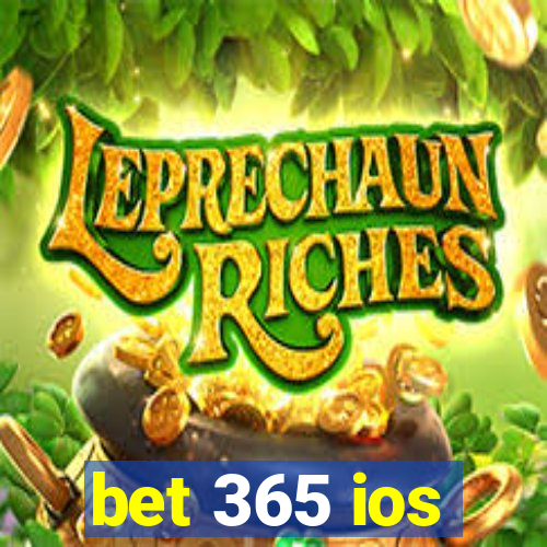 bet 365 ios