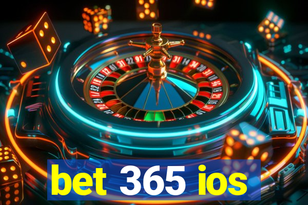 bet 365 ios