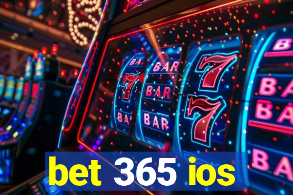 bet 365 ios