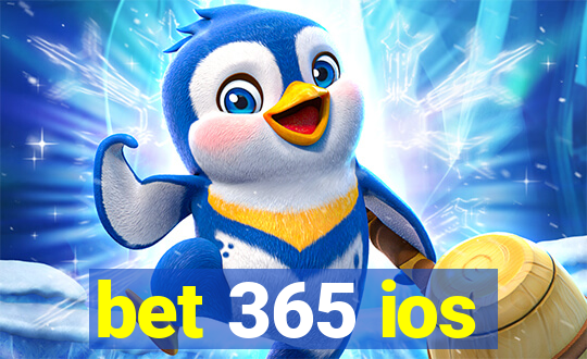 bet 365 ios