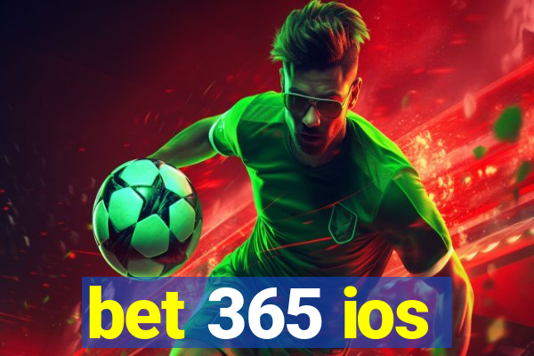 bet 365 ios