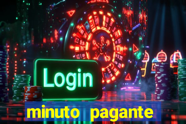 minuto pagante fortune tiger