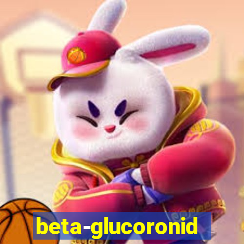 beta-glucoronidase