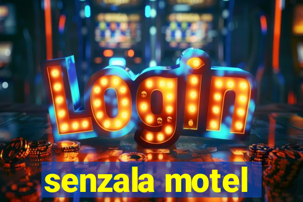 senzala motel