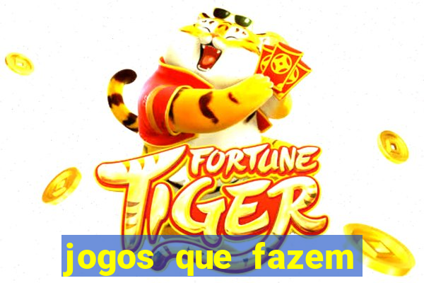 jogos que fazem você ganhar dinheiro