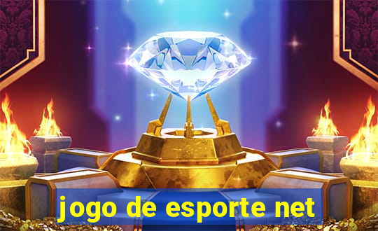 jogo de esporte net