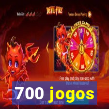 700 jogos