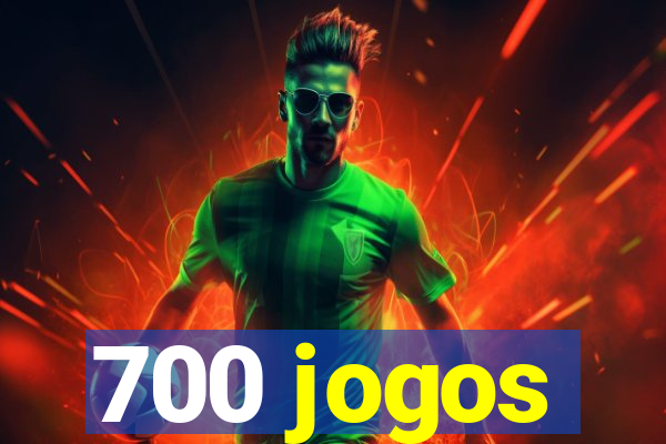 700 jogos