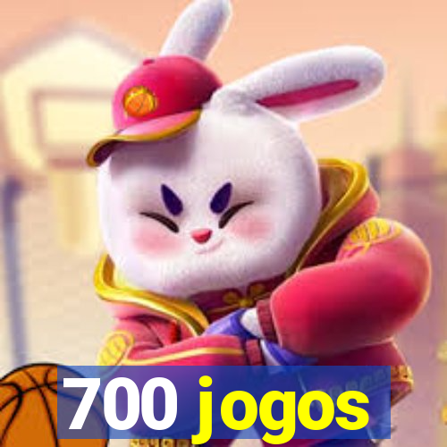 700 jogos