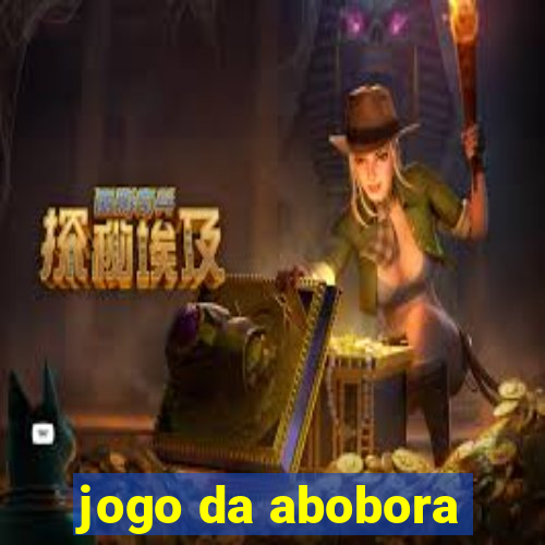 jogo da abobora