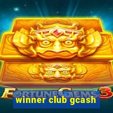 winner club gcash