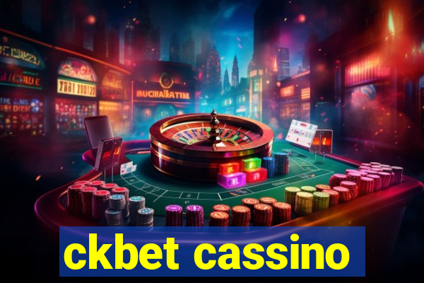 ckbet cassino