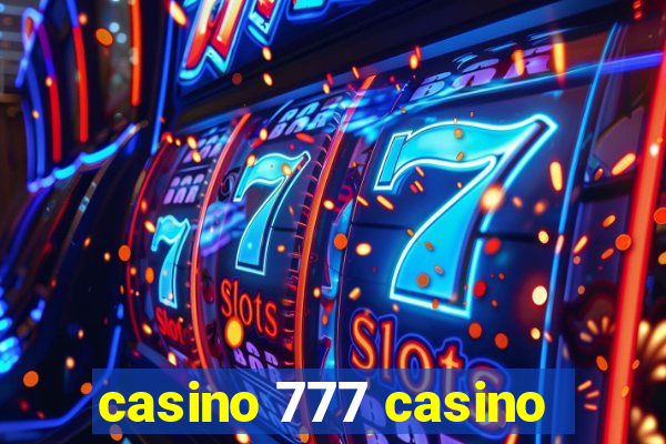 casino 777 casino