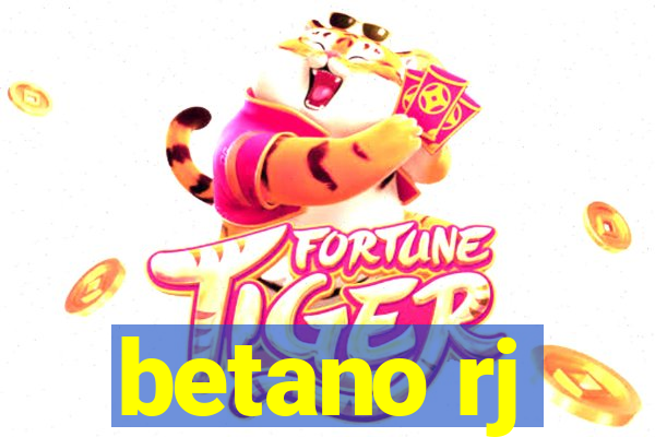 betano rj