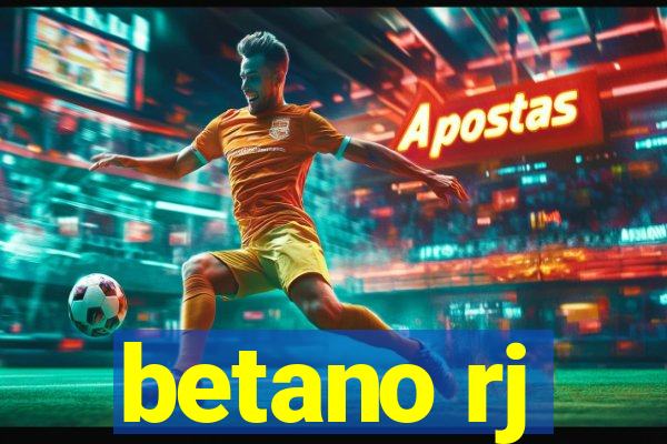 betano rj