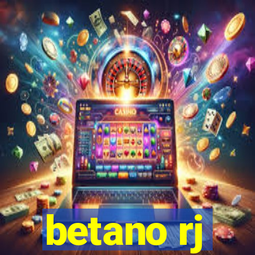 betano rj