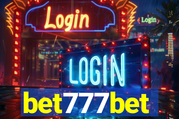 bet777bet