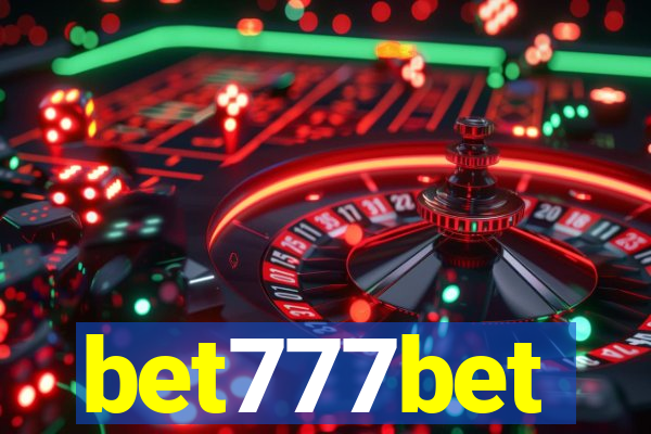 bet777bet