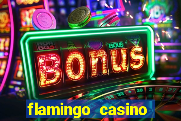 flamingo casino hotel las vegas