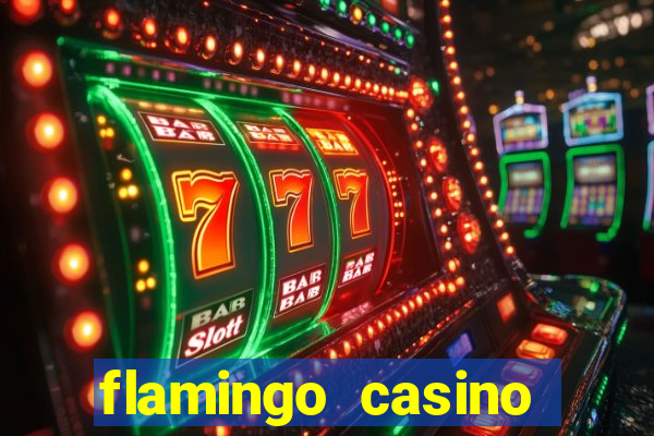 flamingo casino hotel las vegas