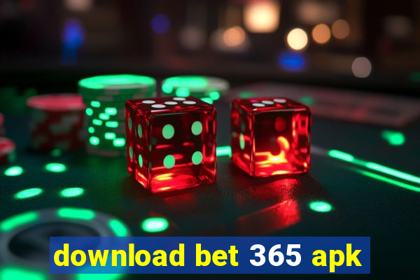 download bet 365 apk