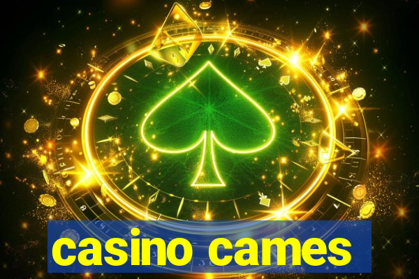 casino cames