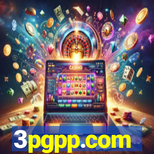 3pgpp.com