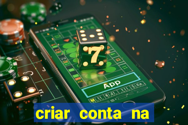 criar conta na premier bet