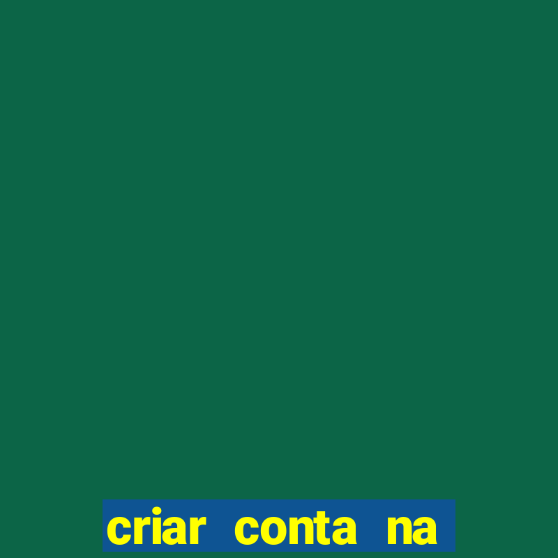 criar conta na premier bet