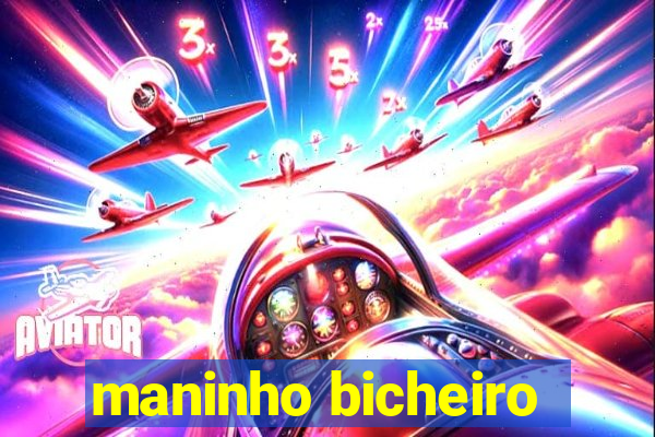 maninho bicheiro