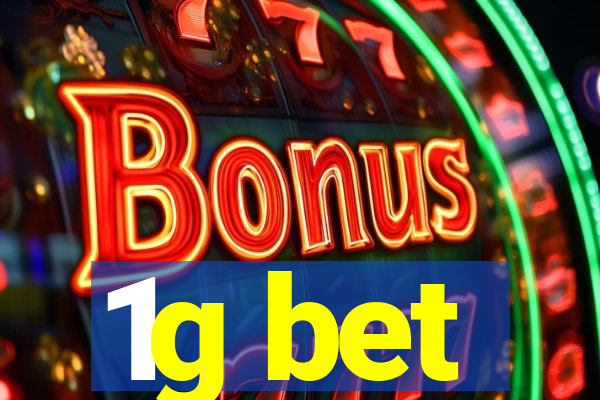 1g bet