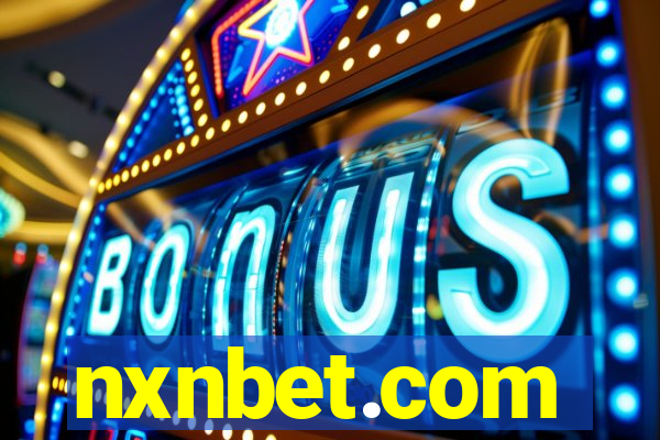 nxnbet.com