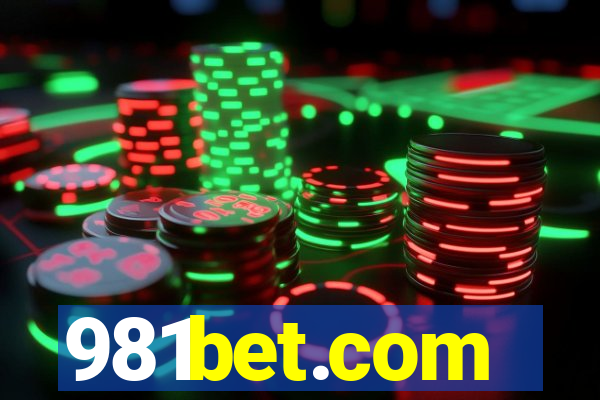 981bet.com