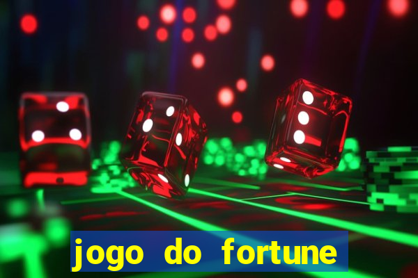 jogo do fortune rabbit demo Informational