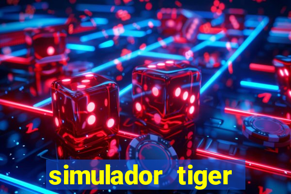 simulador tiger fortune demo