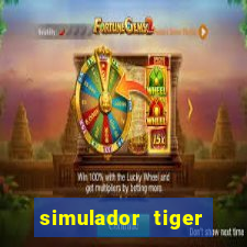 simulador tiger fortune demo