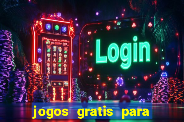 jogos gratis para ganhar dinheiro real