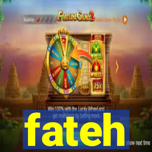 fateh