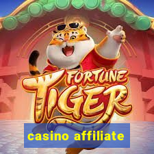 casino affiliate