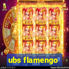 ubs flamengo