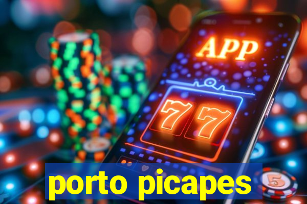 porto picapes